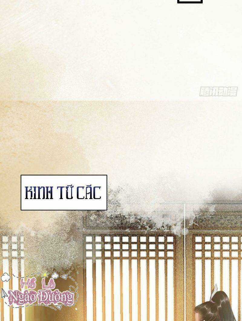 Sát Thủ Vương Phi Không Dễ Chọc Chapter 34 trang 12