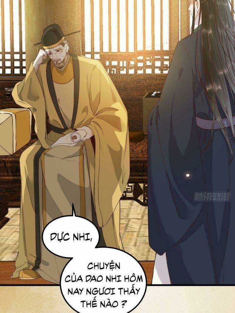 Sát Thủ Vương Phi Không Dễ Chọc Chapter 34 trang 13