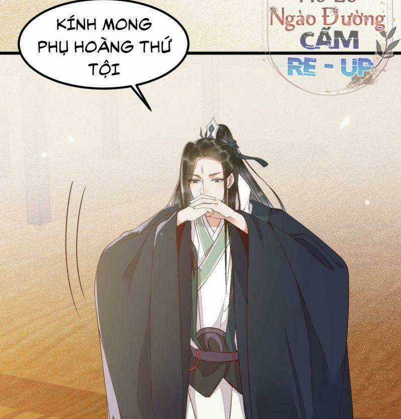 Sát Thủ Vương Phi Không Dễ Chọc Chapter 34 trang 17