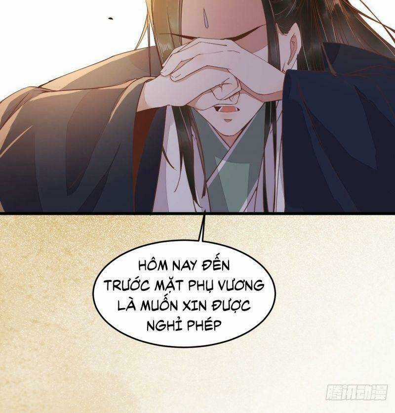 Sát Thủ Vương Phi Không Dễ Chọc Chapter 34 trang 19