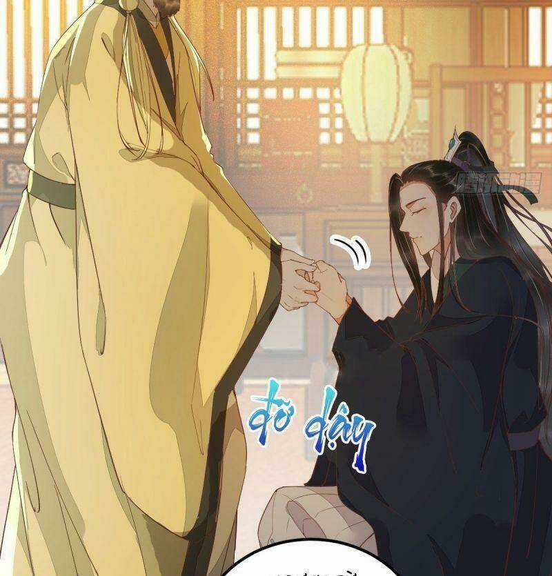 Sát Thủ Vương Phi Không Dễ Chọc Chapter 34 trang 21