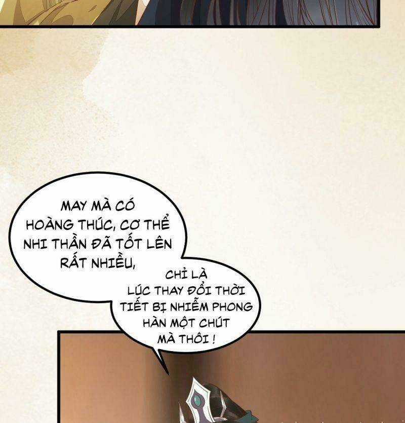 Sát Thủ Vương Phi Không Dễ Chọc Chapter 34 trang 23