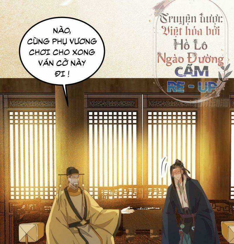 Sát Thủ Vương Phi Không Dễ Chọc Chapter 34 trang 25