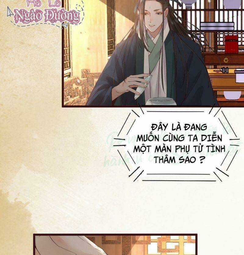 Sát Thủ Vương Phi Không Dễ Chọc Chapter 34 trang 27