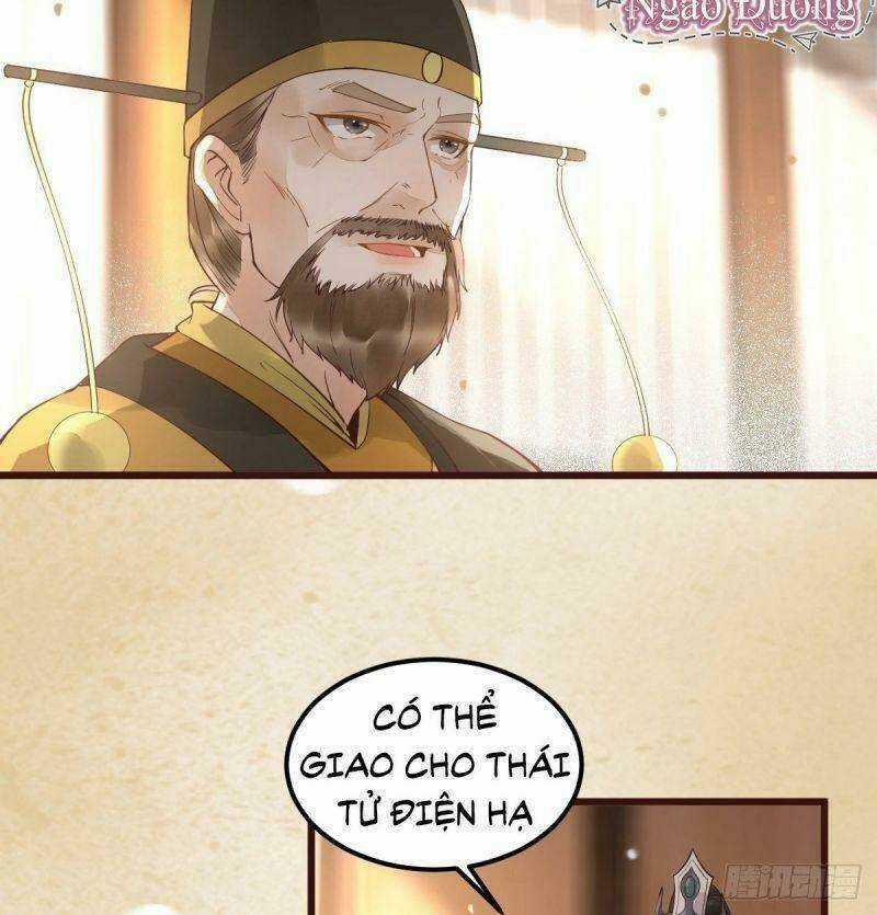 Sát Thủ Vương Phi Không Dễ Chọc Chapter 34 trang 29