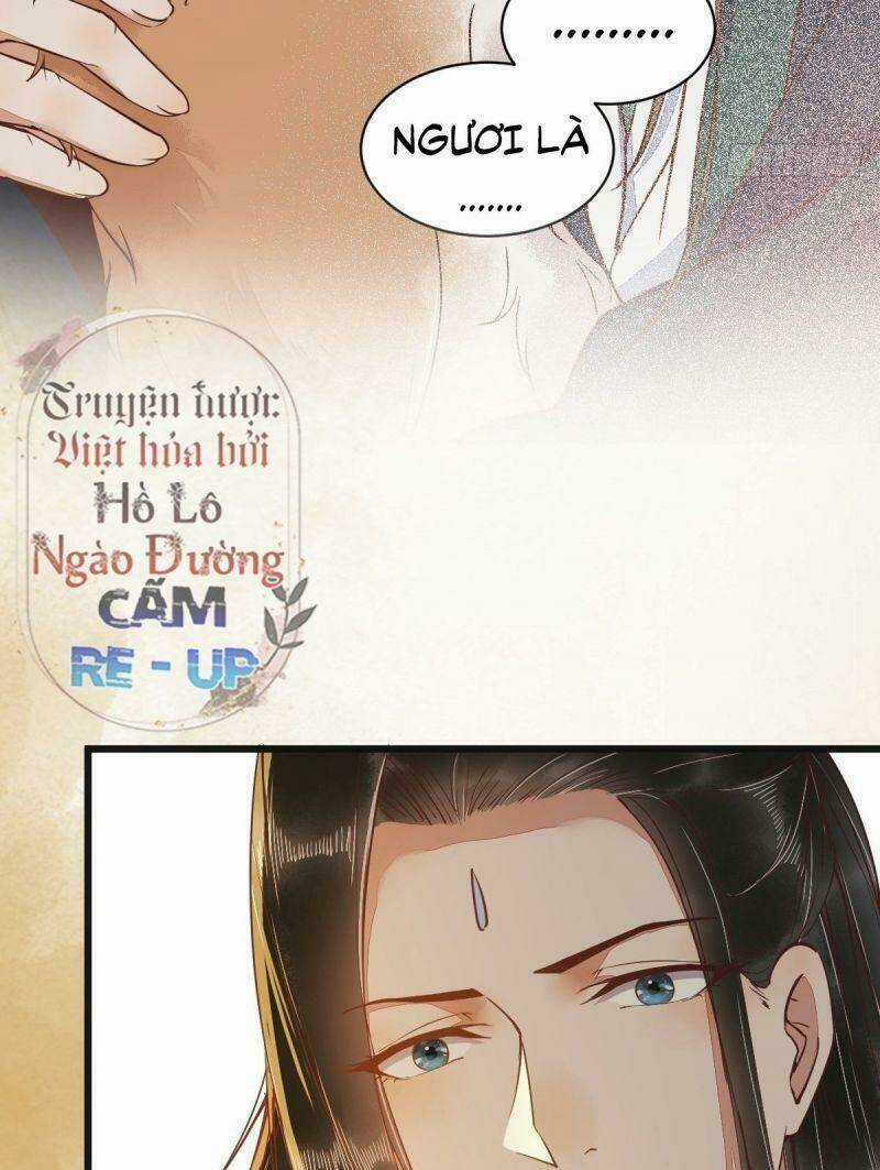 Sát Thủ Vương Phi Không Dễ Chọc Chapter 34 trang 3