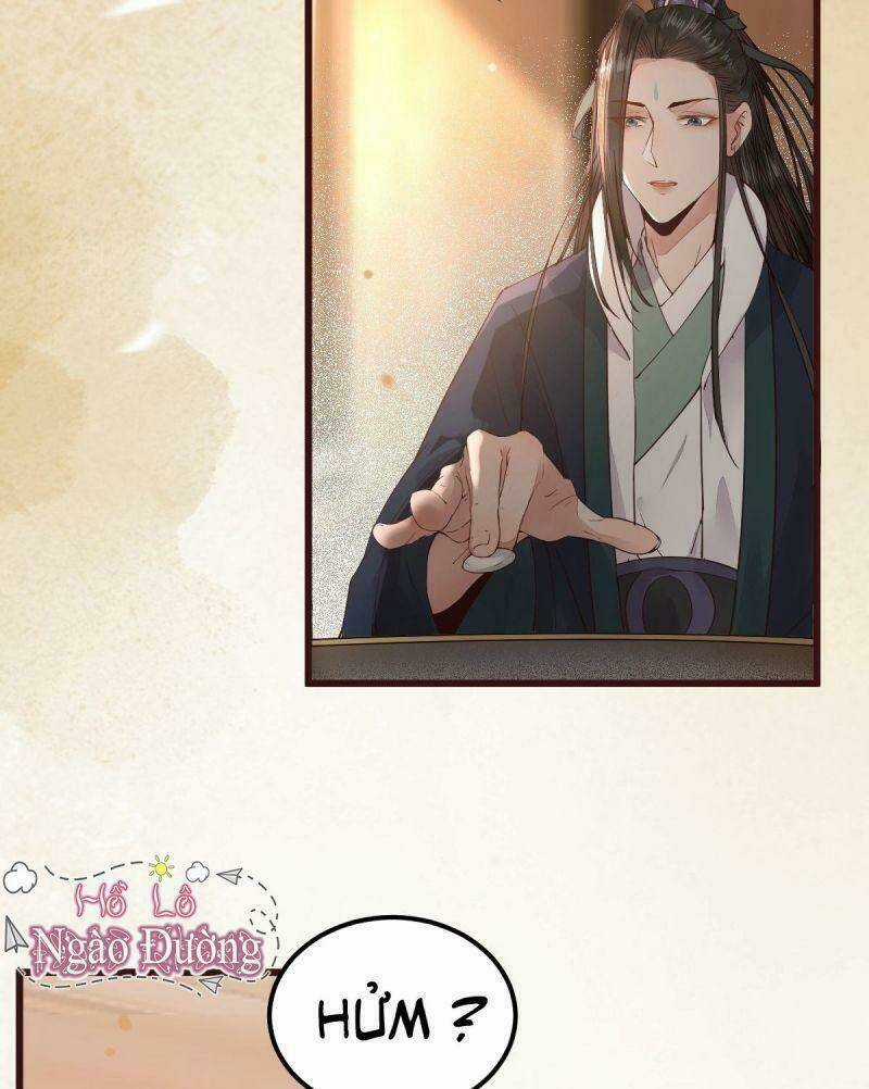 Sát Thủ Vương Phi Không Dễ Chọc Chapter 34 trang 30