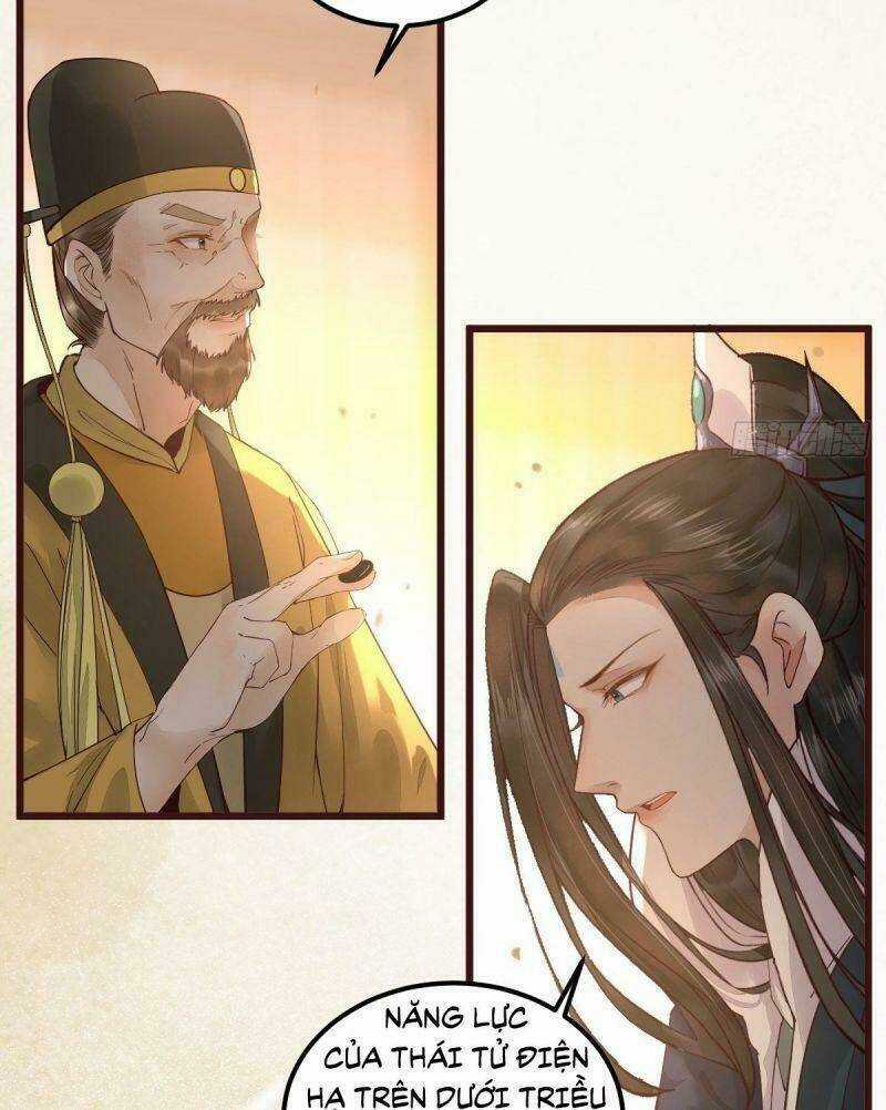 Sát Thủ Vương Phi Không Dễ Chọc Chapter 34 trang 31