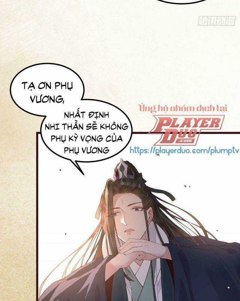 Sát Thủ Vương Phi Không Dễ Chọc Chapter 34 trang 37