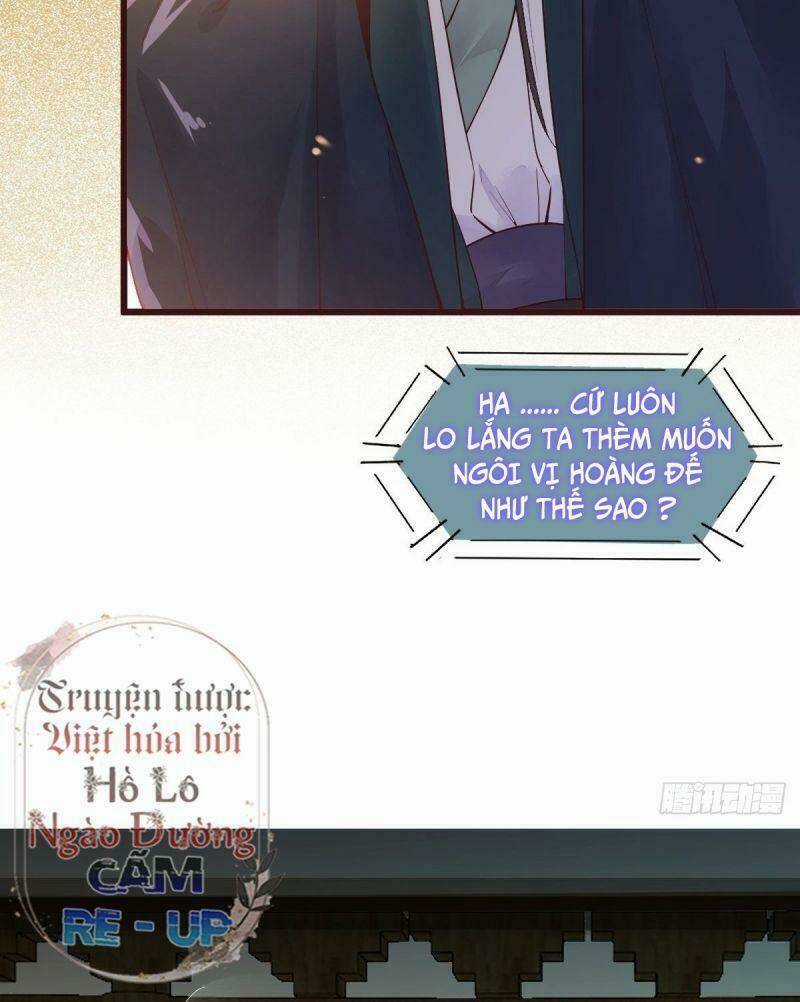 Sát Thủ Vương Phi Không Dễ Chọc Chapter 34 trang 38