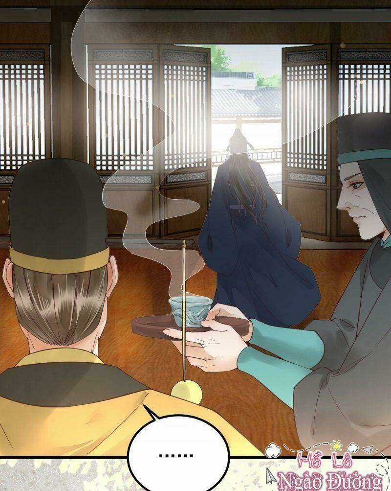 Sát Thủ Vương Phi Không Dễ Chọc Chapter 34 trang 39