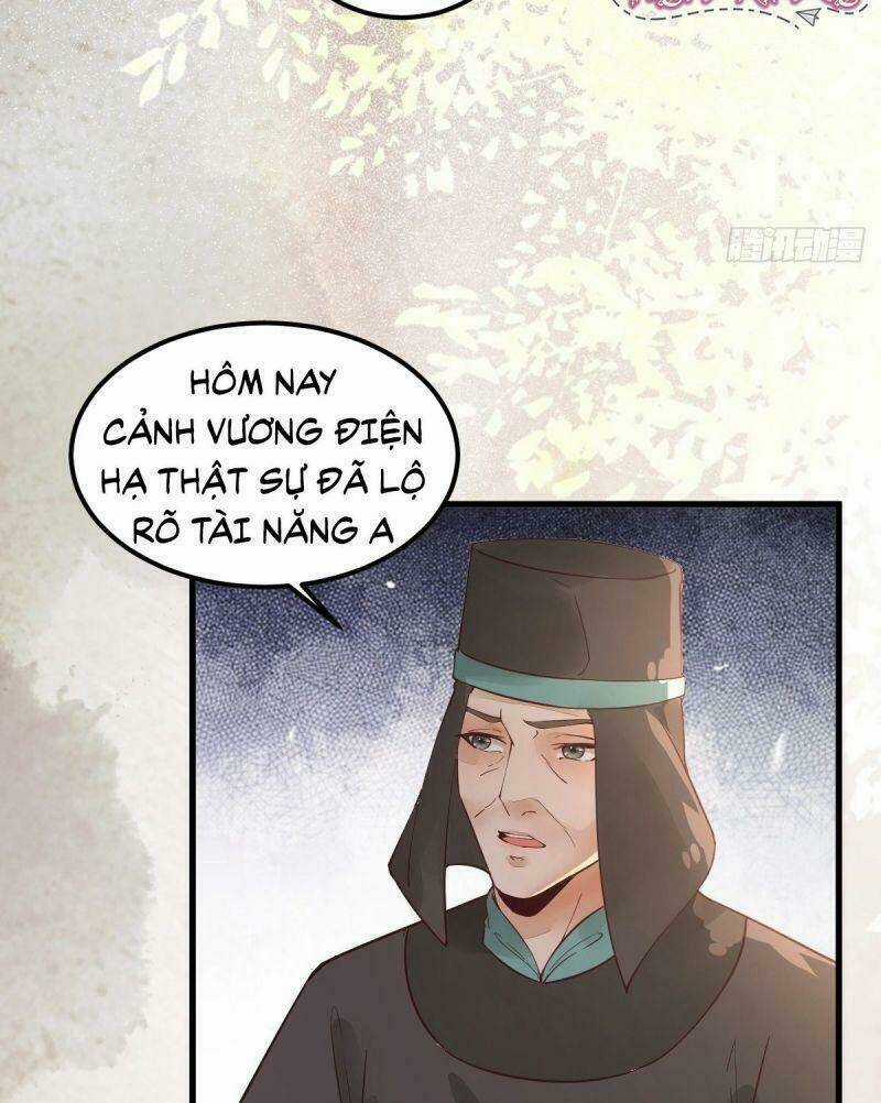 Sát Thủ Vương Phi Không Dễ Chọc Chapter 34 trang 40