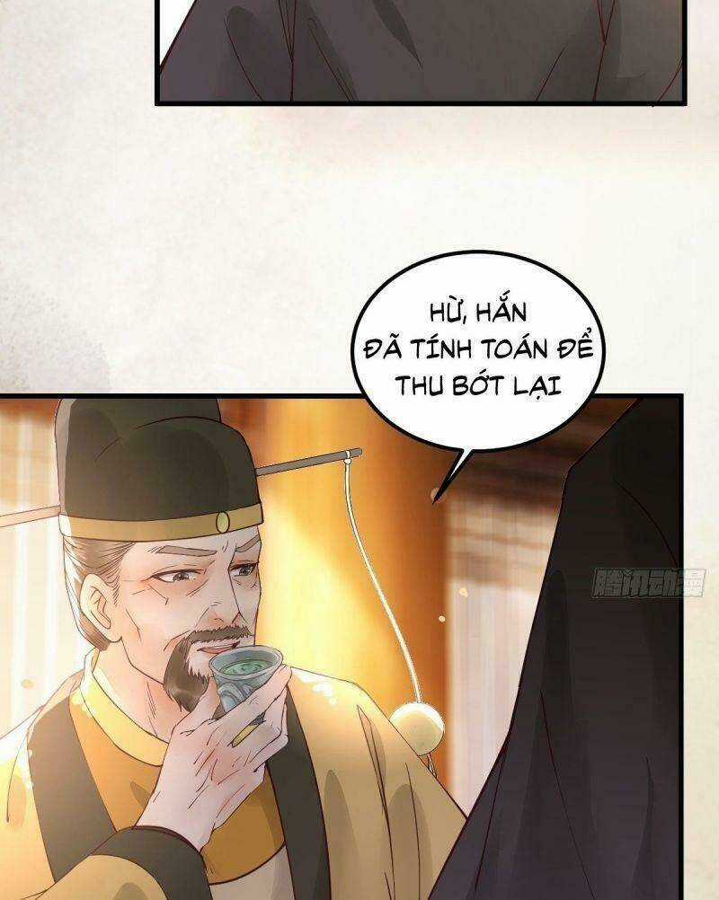 Sát Thủ Vương Phi Không Dễ Chọc Chapter 34 trang 41