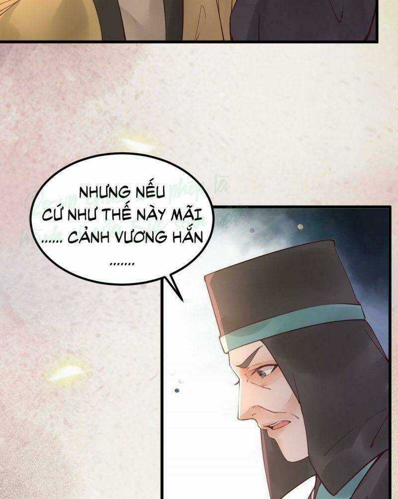 Sát Thủ Vương Phi Không Dễ Chọc Chapter 34 trang 42