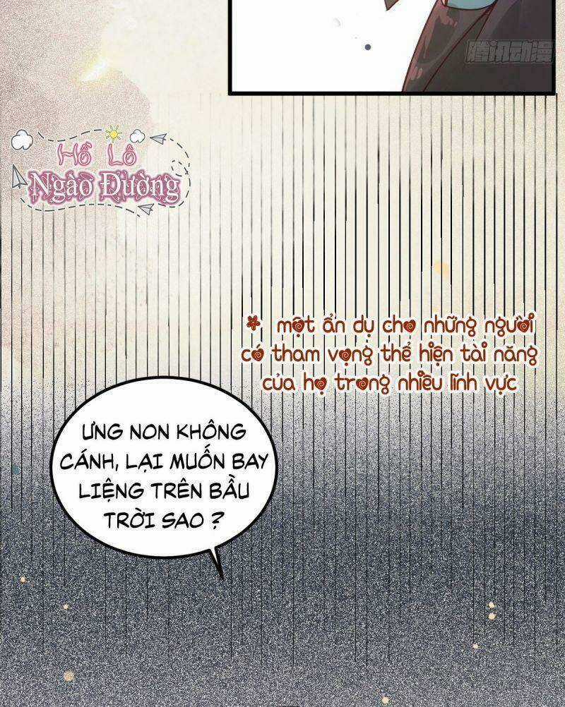 Sát Thủ Vương Phi Không Dễ Chọc Chapter 34 trang 43