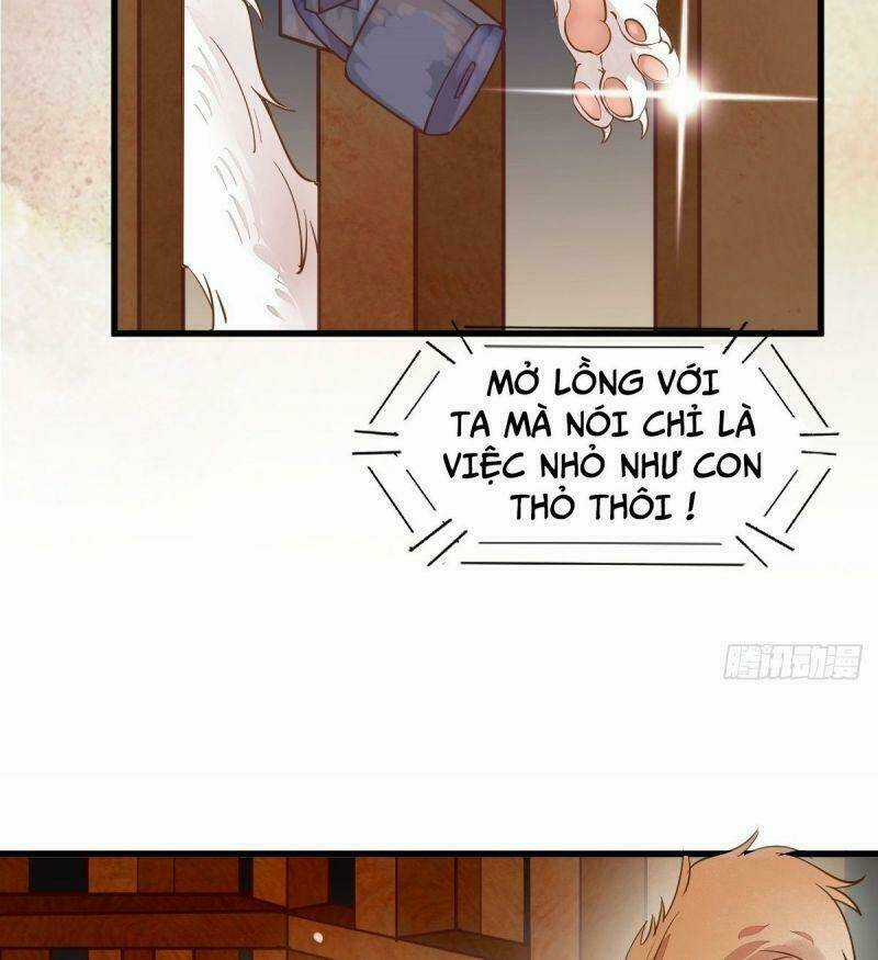 Sát Thủ Vương Phi Không Dễ Chọc Chapter 34 trang 49