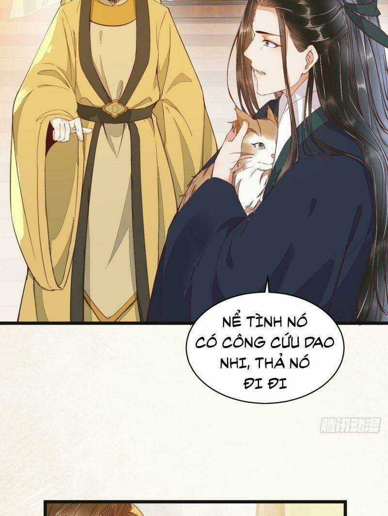 Sát Thủ Vương Phi Không Dễ Chọc Chapter 34 trang 5