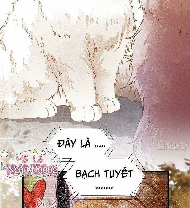 Sát Thủ Vương Phi Không Dễ Chọc Chapter 34 trang 54