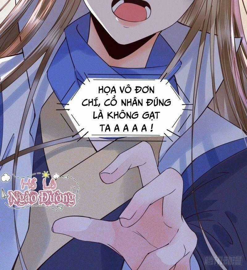 Sát Thủ Vương Phi Không Dễ Chọc Chapter 34 trang 59