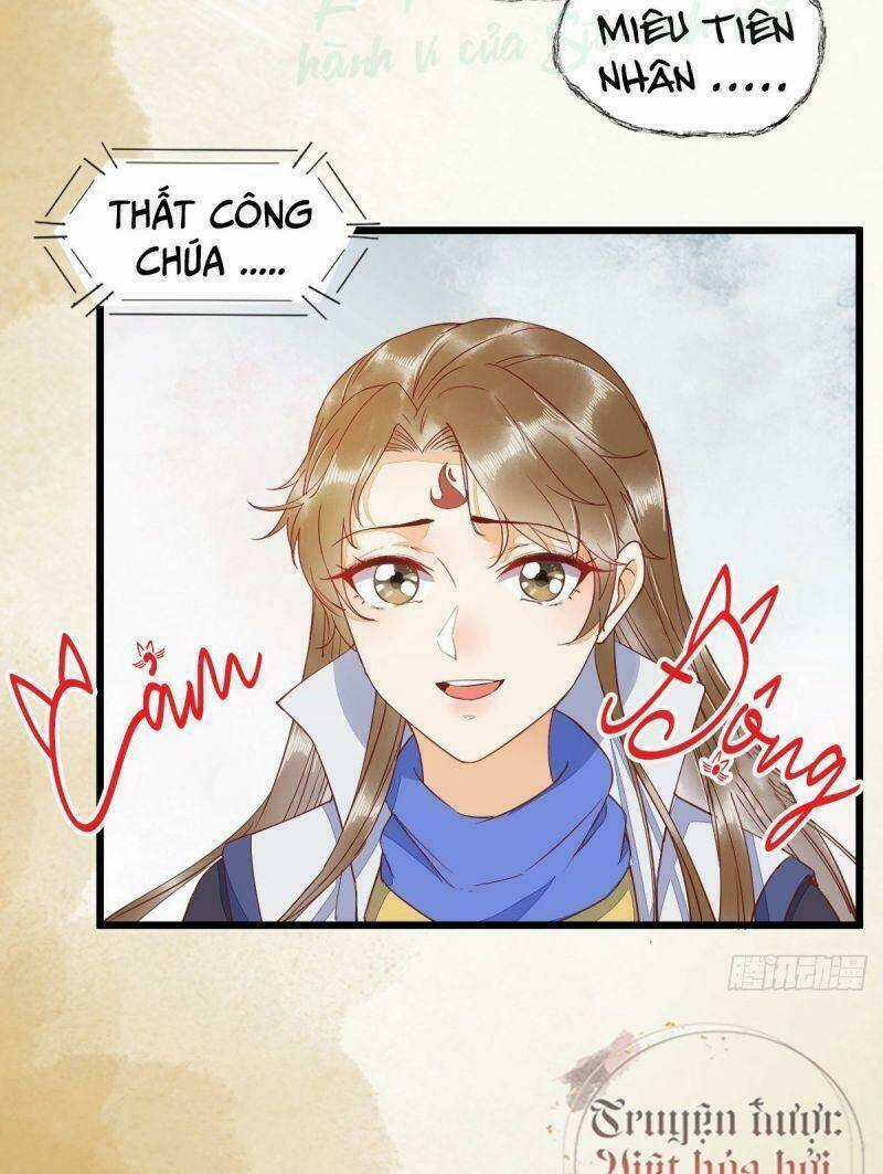 Sát Thủ Vương Phi Không Dễ Chọc Chapter 34 trang 9