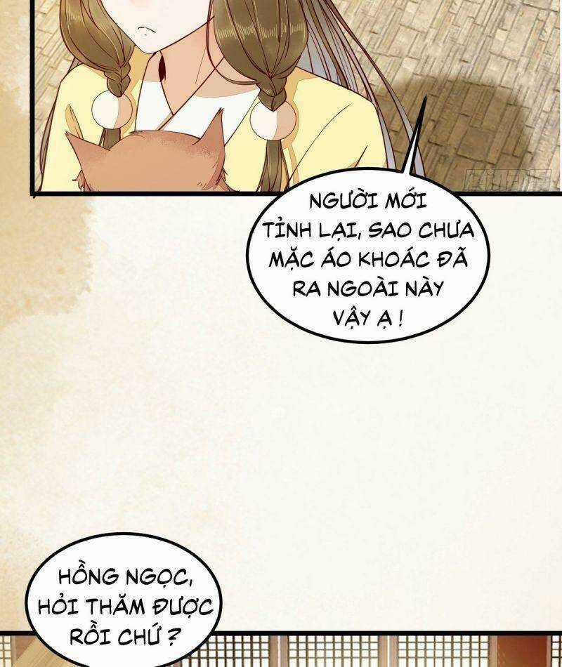 Sát Thủ Vương Phi Không Dễ Chọc Chapter 35 trang 15