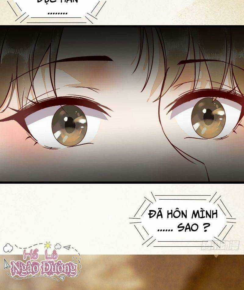 Sát Thủ Vương Phi Không Dễ Chọc Chapter 35 trang 22