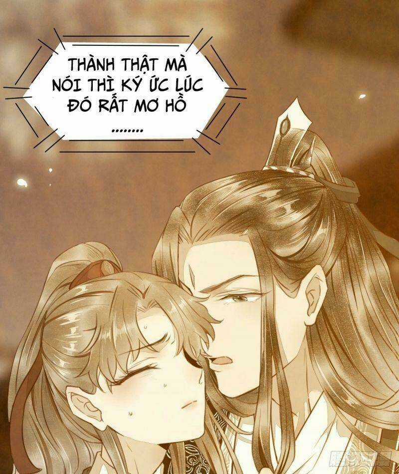 Sát Thủ Vương Phi Không Dễ Chọc Chapter 35 trang 23