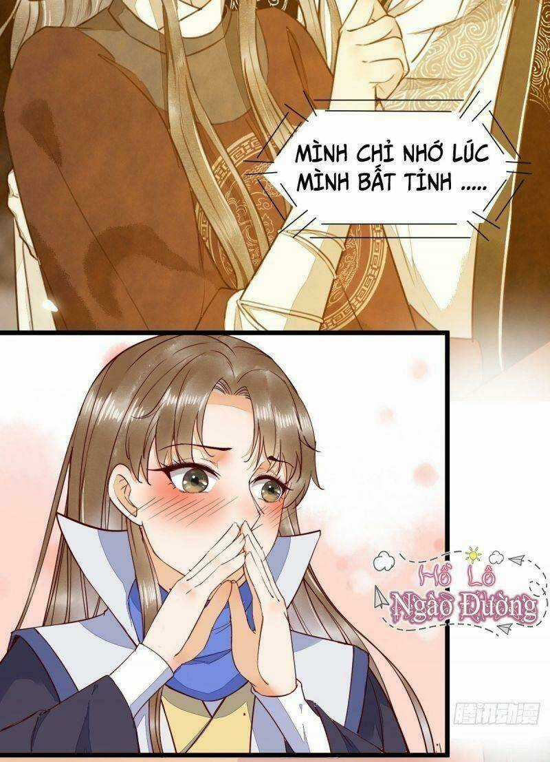 Sát Thủ Vương Phi Không Dễ Chọc Chapter 35 trang 24