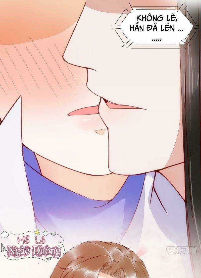 Sát Thủ Vương Phi Không Dễ Chọc Chapter 35 trang 25