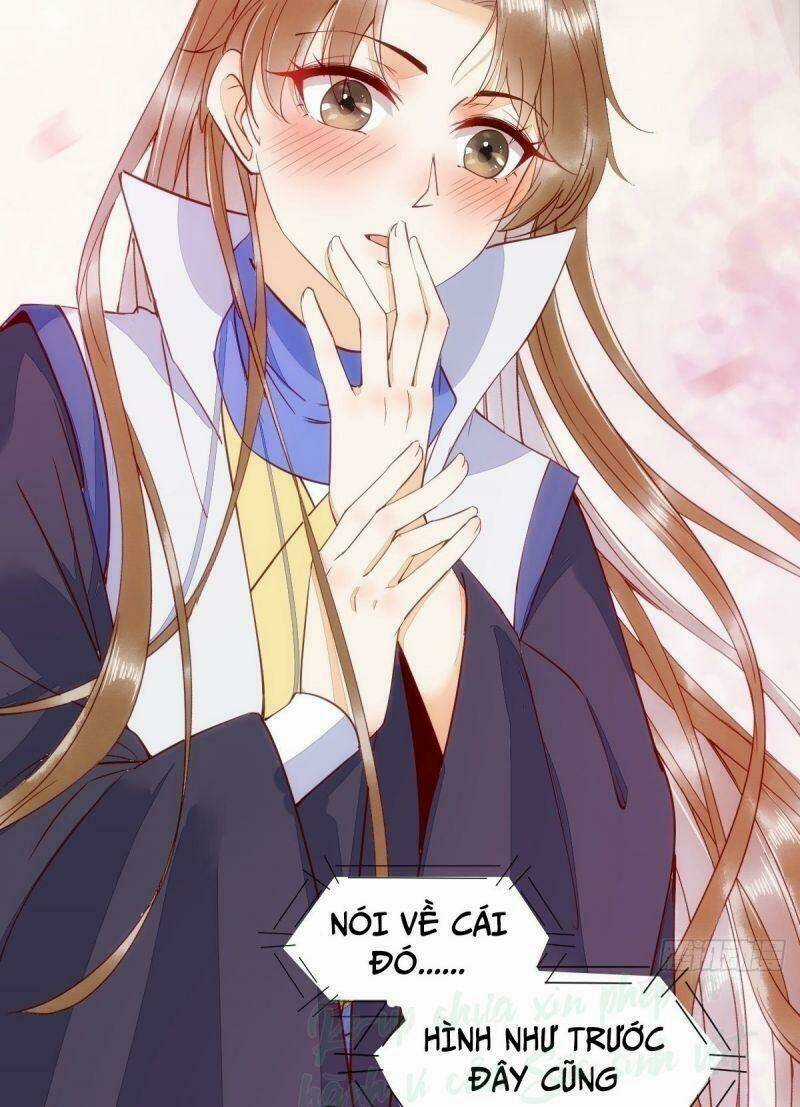 Sát Thủ Vương Phi Không Dễ Chọc Chapter 35 trang 26