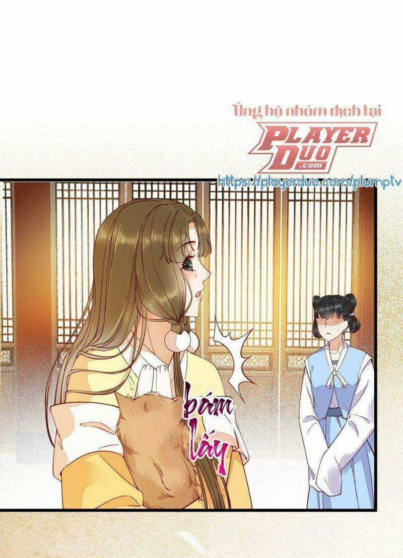 Sát Thủ Vương Phi Không Dễ Chọc Chapter 35 trang 29