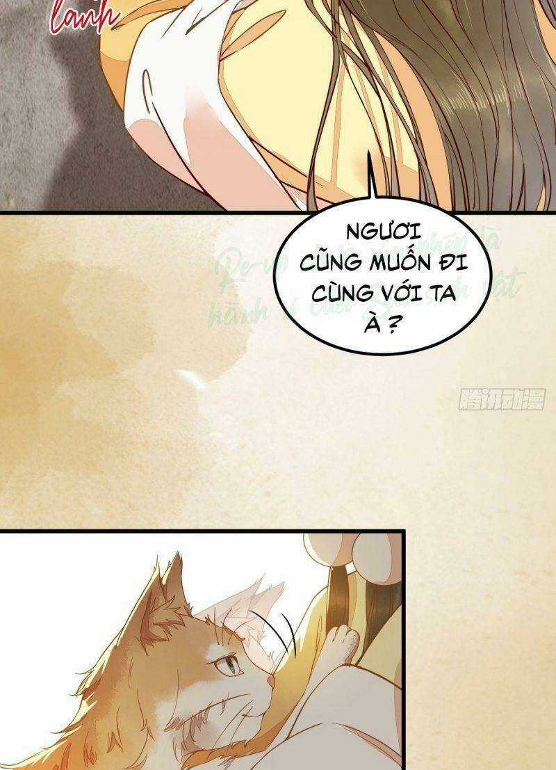 Sát Thủ Vương Phi Không Dễ Chọc Chapter 35 trang 31