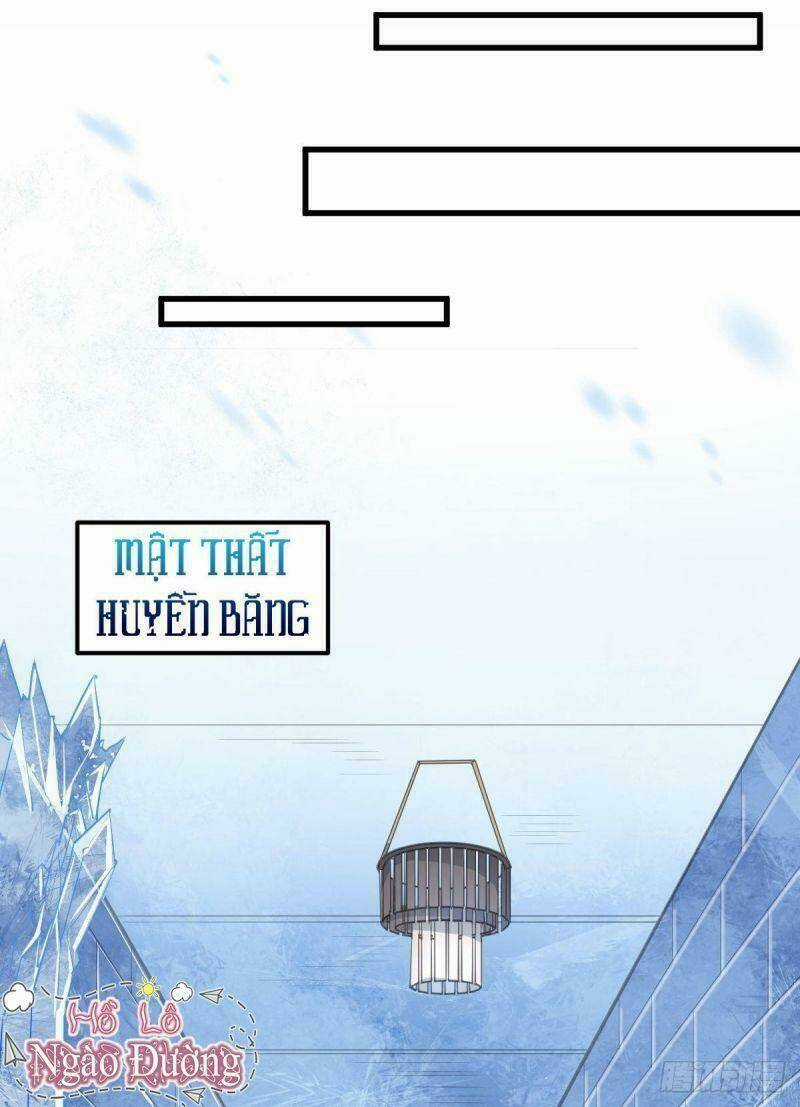 Sát Thủ Vương Phi Không Dễ Chọc Chapter 35 trang 35