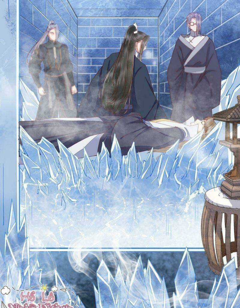 Sát Thủ Vương Phi Không Dễ Chọc Chapter 35 trang 36