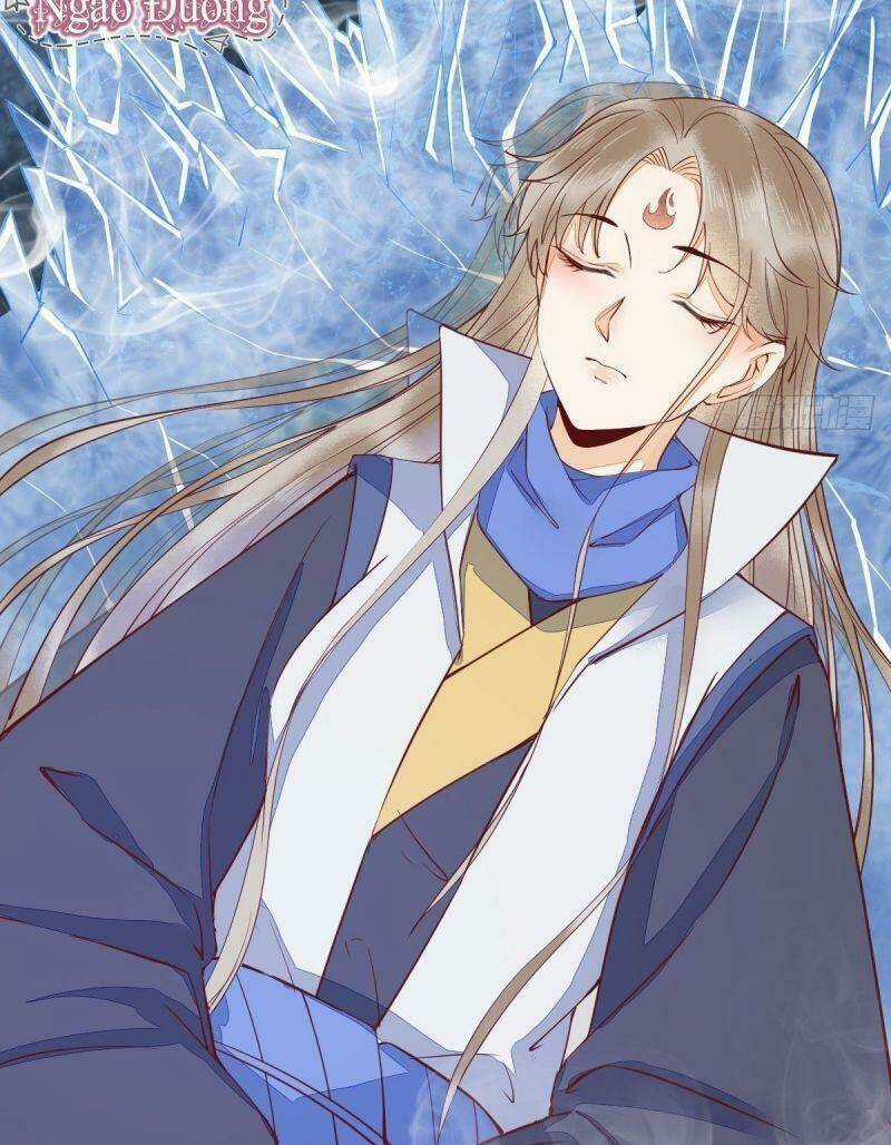 Sát Thủ Vương Phi Không Dễ Chọc Chapter 35 trang 37