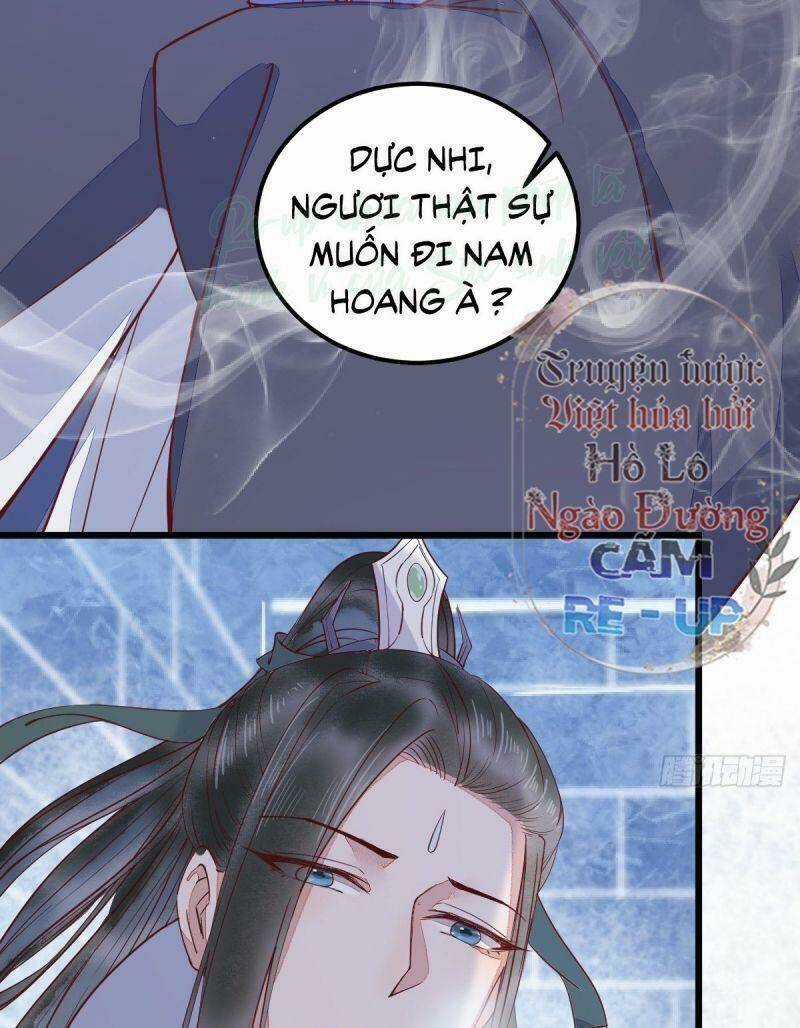 Sát Thủ Vương Phi Không Dễ Chọc Chapter 35 trang 38