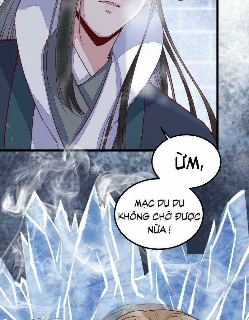 Sát Thủ Vương Phi Không Dễ Chọc Chapter 35 trang 39