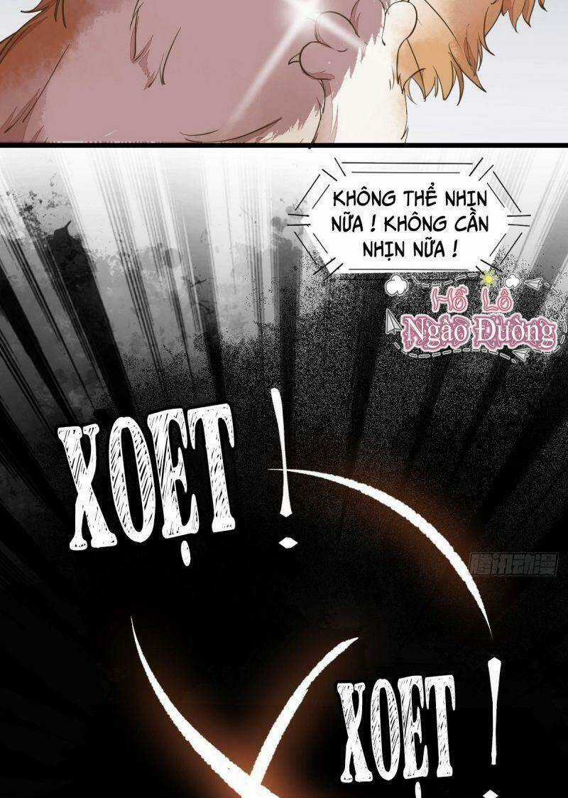 Sát Thủ Vương Phi Không Dễ Chọc Chapter 35 trang 4