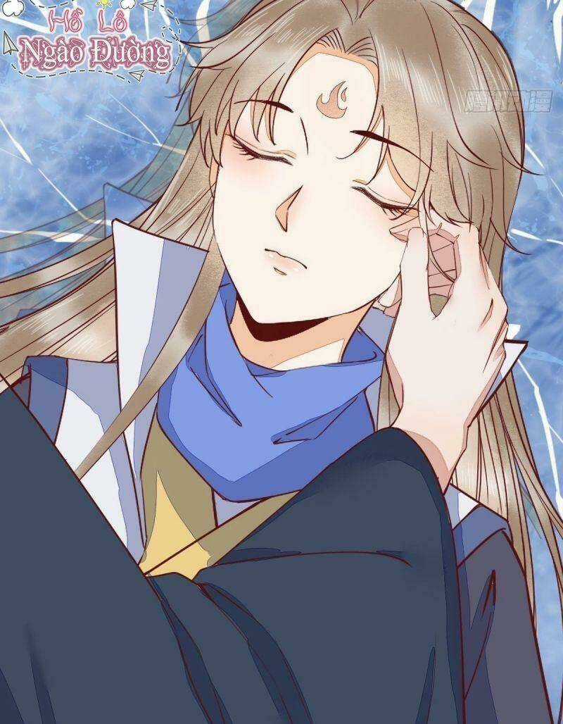 Sát Thủ Vương Phi Không Dễ Chọc Chapter 35 trang 40