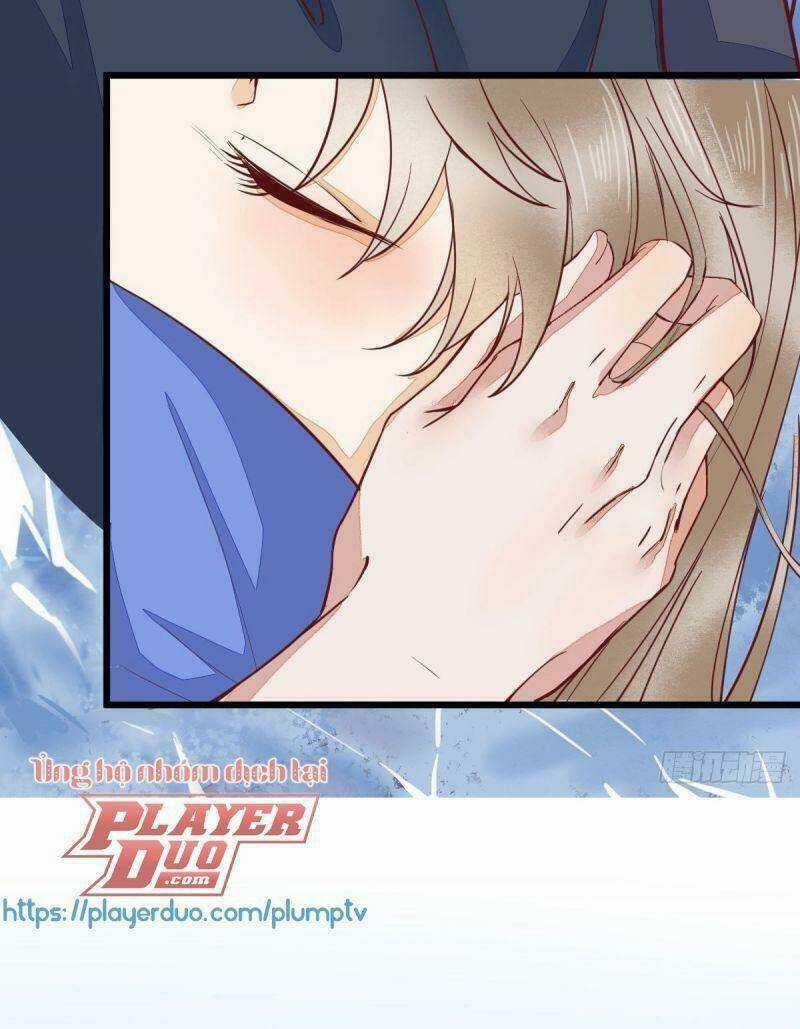 Sát Thủ Vương Phi Không Dễ Chọc Chapter 35 trang 41