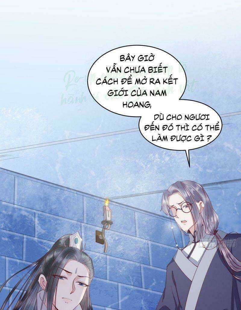 Sát Thủ Vương Phi Không Dễ Chọc Chapter 35 trang 42