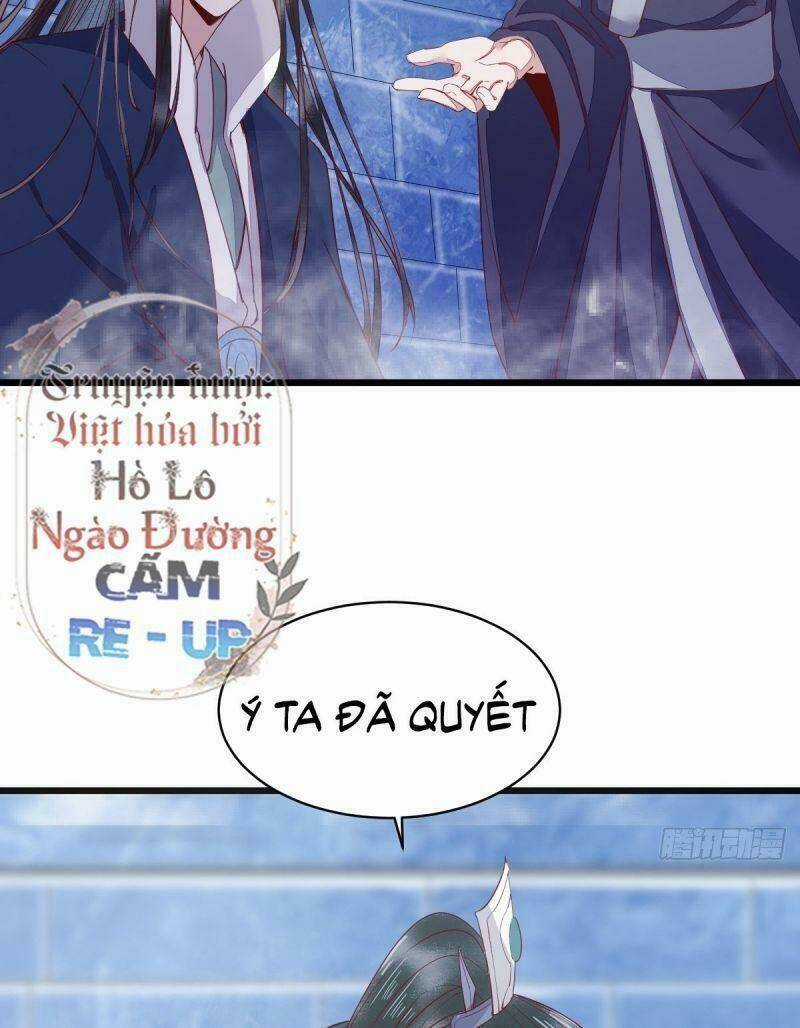 Sát Thủ Vương Phi Không Dễ Chọc Chapter 35 trang 43