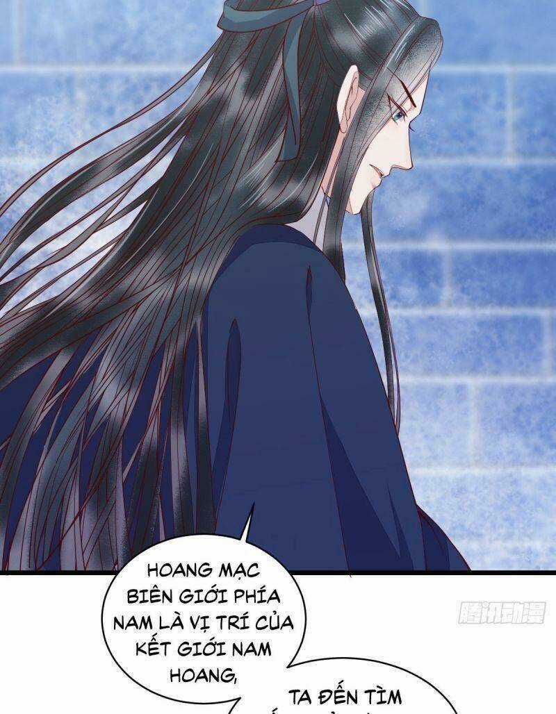 Sát Thủ Vương Phi Không Dễ Chọc Chapter 35 trang 44