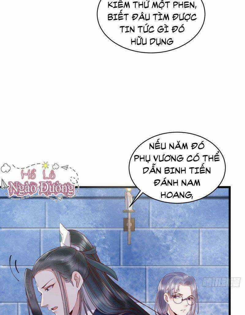 Sát Thủ Vương Phi Không Dễ Chọc Chapter 35 trang 45