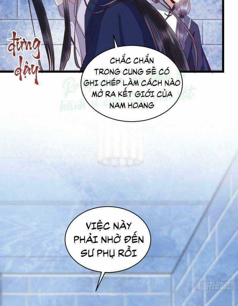 Sát Thủ Vương Phi Không Dễ Chọc Chapter 35 trang 46
