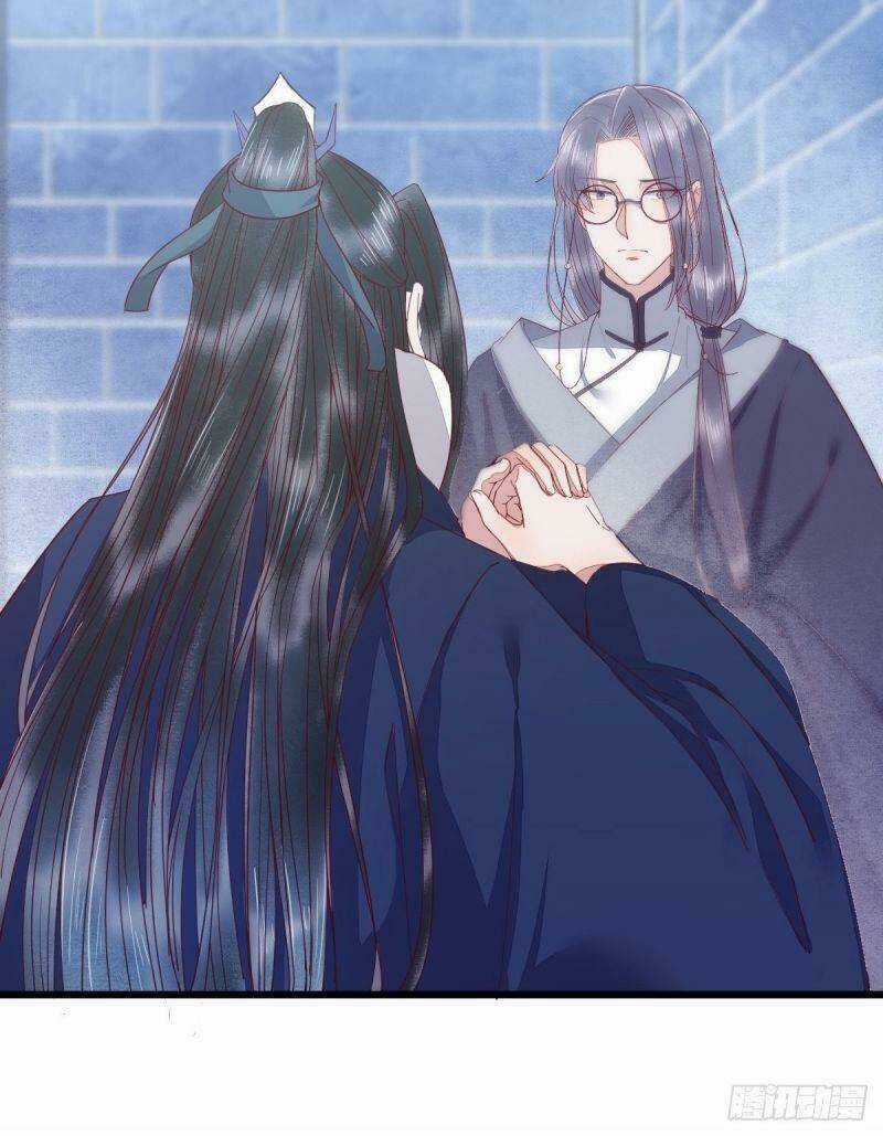 Sát Thủ Vương Phi Không Dễ Chọc Chapter 35 trang 47