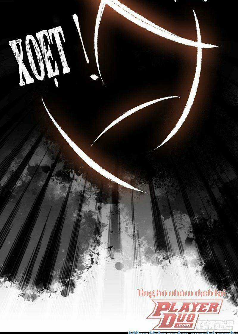 Sát Thủ Vương Phi Không Dễ Chọc Chapter 35 trang 5