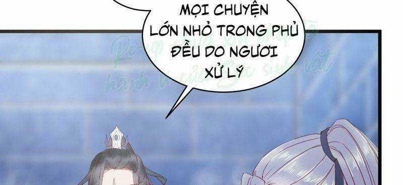 Sát Thủ Vương Phi Không Dễ Chọc Chapter 35 trang 52