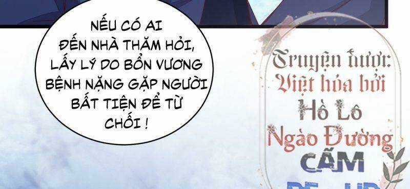 Sát Thủ Vương Phi Không Dễ Chọc Chapter 35 trang 54