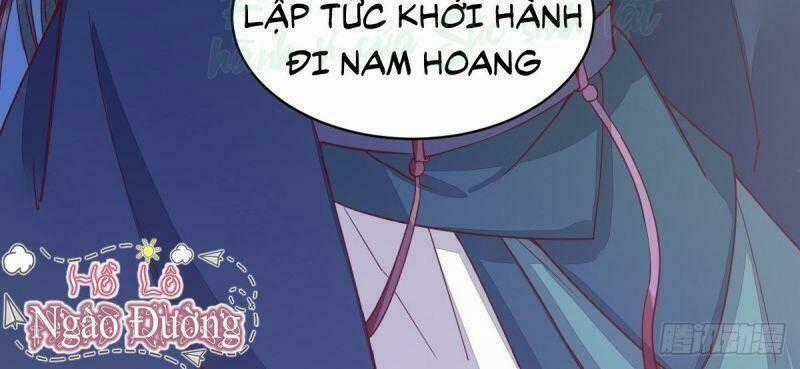 Sát Thủ Vương Phi Không Dễ Chọc Chapter 35 trang 59